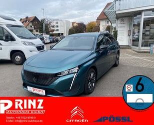 Peugeot 308 Gebrauchtwagen