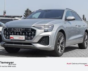 Audi Q8 Gebrauchtwagen