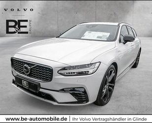 Volvo V90 Gebrauchtwagen