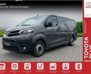Toyota Proace (Verso) Gebrauchtwagen