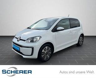 VW e-up! Gebrauchtwagen