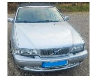 Volvo C70 Gebrauchtwagen