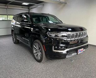 Jeep Wagoneer Gebrauchtwagen