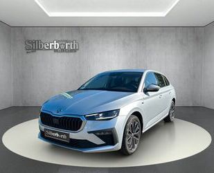 Skoda Scala Gebrauchtwagen