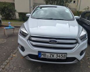Ford Kuga Gebrauchtwagen
