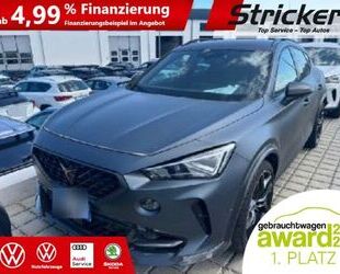 Cupra Formentor Gebrauchtwagen