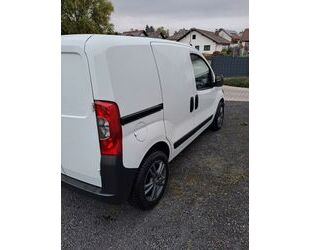 Fiat Fiorino Gebrauchtwagen