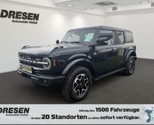 Ford Bronco Gebrauchtwagen