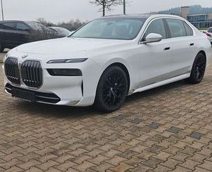BMW 740 Gebrauchtwagen
