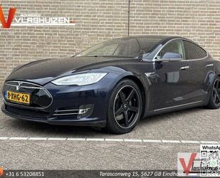 Tesla Model S Gebrauchtwagen