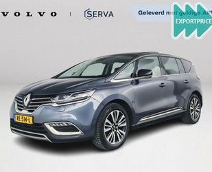 Renault Espace Gebrauchtwagen