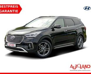 Hyundai Grand Santa Fe Gebrauchtwagen