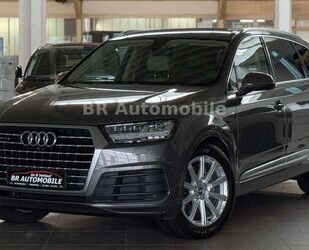 Audi Q7 Gebrauchtwagen