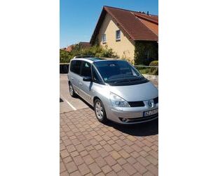 Renault Espace Gebrauchtwagen