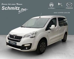 Peugeot Partner Gebrauchtwagen