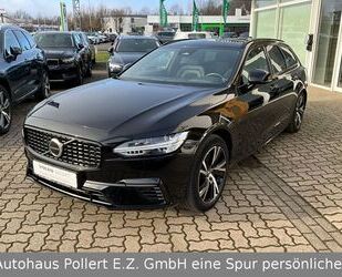 Volvo V90 Gebrauchtwagen