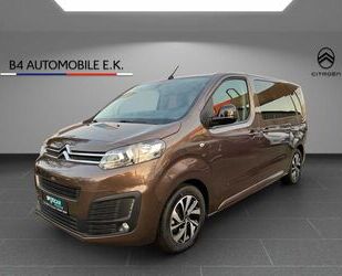 Citroen SpaceTourer Gebrauchtwagen