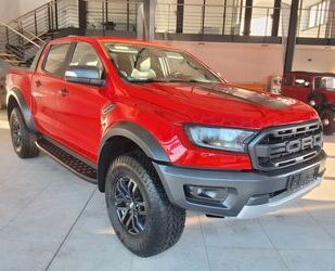 Ford Raptor Gebrauchtwagen