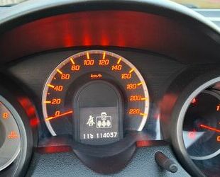 Honda Jazz Gebrauchtwagen