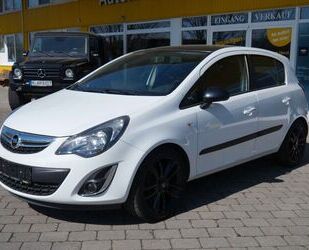 Opel Corsa Gebrauchtwagen