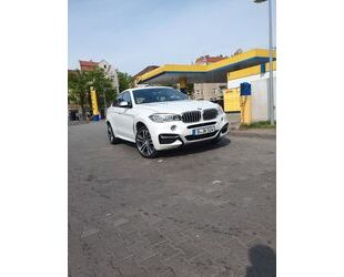 BMW X6 M50 Gebrauchtwagen