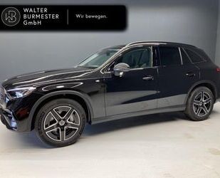 Mercedes-Benz GLC 220 Gebrauchtwagen