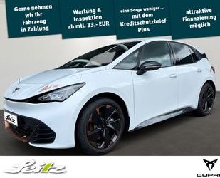 Cupra Born Gebrauchtwagen