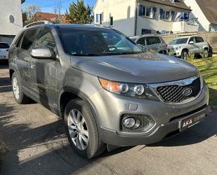 Kia Sorento Gebrauchtwagen