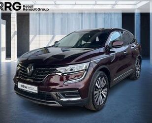 Renault Koleos Gebrauchtwagen