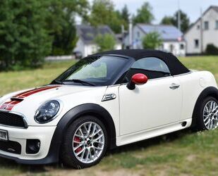 Mini John Cooper Works Roadster Gebrauchtwagen