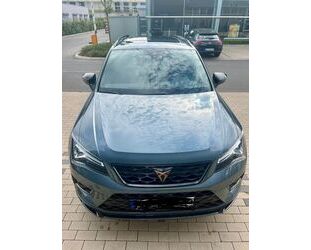 Cupra Ateca Gebrauchtwagen