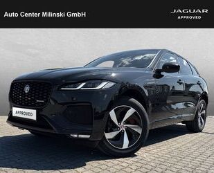 Jaguar F-Pace Gebrauchtwagen