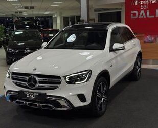 Mercedes-Benz GLC 300 Gebrauchtwagen