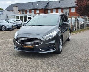 Ford Galaxy Gebrauchtwagen