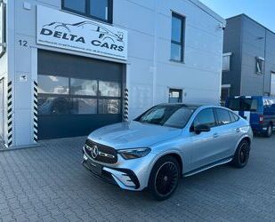Mercedes-Benz GLC 300 Gebrauchtwagen