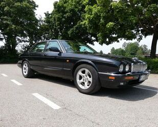 Jaguar XJ6 Gebrauchtwagen