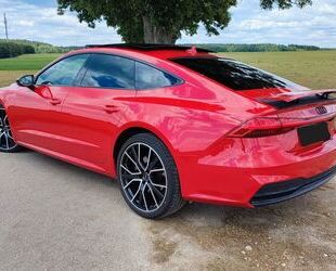 Audi A7 Gebrauchtwagen