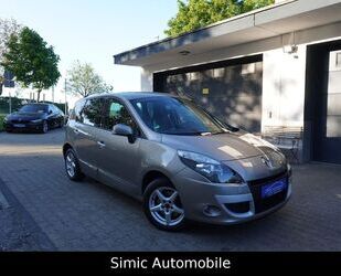 Renault Scenic Gebrauchtwagen