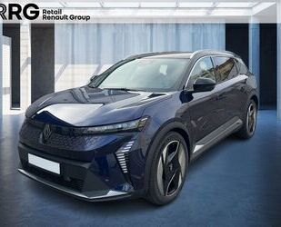 Renault Scenic E-TECH Gebrauchtwagen