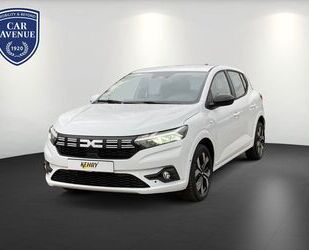 Dacia Sandero Gebrauchtwagen