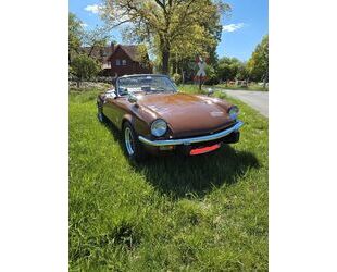 Triumph Spitfire Gebrauchtwagen