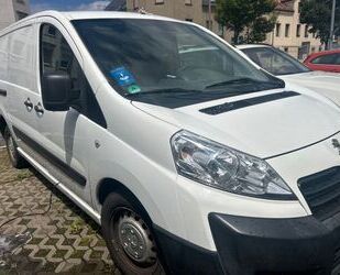 Peugeot Expert Gebrauchtwagen