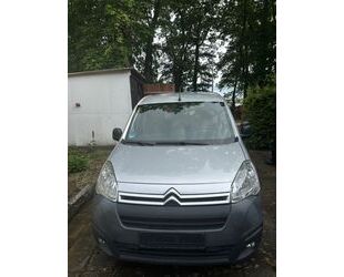 Citroen Berlingo Gebrauchtwagen