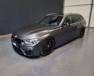 BMW 340 Gebrauchtwagen