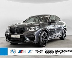 BMW X4 Gebrauchtwagen