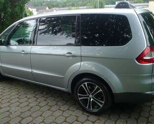 Ford Galaxy Gebrauchtwagen