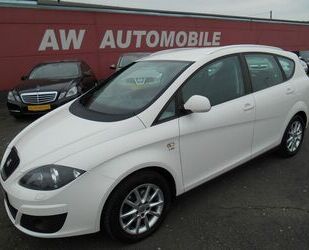 Seat Altea Gebrauchtwagen