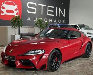 Toyota Supra Gebrauchtwagen