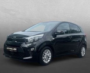 Kia Picanto Gebrauchtwagen