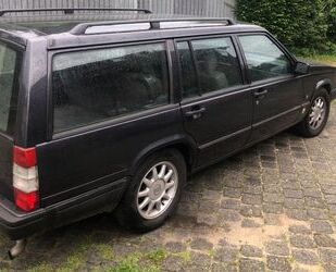 Volvo 940 Gebrauchtwagen